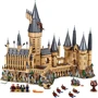 LEGO Harry Potter Замок Хогвартс (71043) фото 13