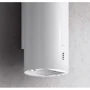 Вытяжка Elica TUBE PRO WH MAT/A/43: Тип воздухоочистителя Рециркуляция, Отвод