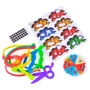 Oops! Отрасти бороду!, настольная игра, Yes Kids (953761): Тип Детские