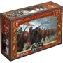 Настольная игра Hobby World Песнь Льда и Огня: Набор Гвардейцы Ланнистеров (SIF1201)