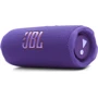 Акустика JBL Flip 7 Purple (JBLFLIP7PUR): Живлення Акумулятор Li-ion polymer 4800 мАг