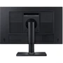 Монітор Samsung 23.6" S24E650PL (LS24E65UPLX/CI): Роздільна здатність 1920x1080