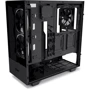 Корпус NZXT H510 Elite Matte Black (CA-H510E-B1): Назначение игровой
