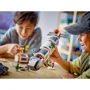 Конструктор LEGO City Модульная космическая станция (60433) фото 11