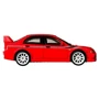 Машинка Hot Wheels Mitsubishi Lancer Evolution VI (GJT68/HKF26): Матеріал Металл
