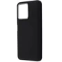 Чехол для телефонов WAVE Plump Case Black for Xiaomi Poco X5 5G / Xiaomi Redmi Note 12 5G