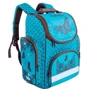 ZiBi TopZip II Ранец BUTTERFLY (ZB14.0115BF)