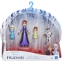 Набор игровой Hasbro Frozen Холодное сердце 2 Семья (E6913)