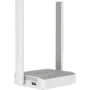 Маршрутизатор Wi-Fi Keenetic 4G (KN-1211): Кількість LAN портів 3