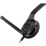 Наушники Sennheiser PC 5 CHAT / EPOS PC 5 CHAT, 3.5mm (1000445): Сопротивление наушников (Ом) 32