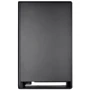Корпус Silverstone ALTA G1M Black (SST-ALG1MB): Форм-фактор материнської плати MicroATX/Mini-ITX