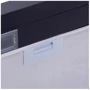 Вытяжка Perfelli K 6212 C BL 650 LED: Рекомендуемая площадь помещения (при высоте 2,7 м), м² 20.5-28.5
