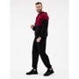 Спортивный костюм ISSA PLUS GN-431 48 черный: Вид Спортивные костюмы