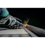 Пряма шліфувальна машина Metabo GVB 18 LTX BL 11-28 (600826840) фото 6