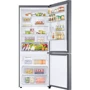 Холодильник Samsung RB50DG602ES9UA: Размеры 75.9x192x71.1 см