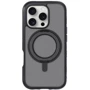 Чехол для iPhone LAUT CRYSTAL MATTER MagSafe Black (L_IP24D_CM_BK) for iPhone 16 Pro Max