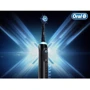 Зубная щетка Braun Oral-B Genius X 20000: Назначение взрослая