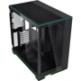 Корпус Lian Li O11 Dynamic EVO RGB Black (G99.O11DERGBX.00): Назначение игровой