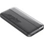 Внешний аккумулятор Energizer Power Bank 10000mAh 15W Black (UE10050С)