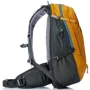 Рюкзак Рюкзак Deuter Trans Alpine 24 цвет 9203 curry-ivy (3205020 9203): Цвет желтый