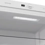 Встраиваемый холодильник Gorenje RKI418FE0: Количество компрессоров 1