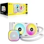 Кулер Corsair iCUE Link H100i RGB Liquid CPU Cooler White (CW-9061005-WW): Роз'єм 4pin