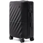 Чемодан Xiaomi Ninetygo Ripple Luggage 20" Black (6941413222167): Объем, л 48