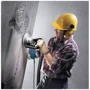 Шлифмашина полировальная Bosch GBR 14 CA (0601773762): Потребляемая мощность 1400 Вт