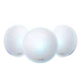 Маршрутизатор Wi-Fi ASUS Lyra (MAP-AC2200-3PK)