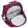 Рюкзак Рюкзак Deuter Vista Skip колір 5324 maron-arctic (3811019 5324): Вага 400 г