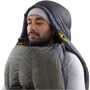 Спальный мешок Sea to Summit Spark Pro -1C/30F Long Beluga Black (STS ASL041071-210104) фото 10