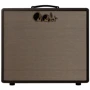 Кабинет для гитарного усилителя PRS 2x12" Open Back Cabinet - Stealth