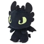 М'яка іграшка Dragons Як приручити дракона 3, Беззубок у яйці (SM66623/3274): Тип дикие животные
