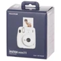 Fujifilm Instax Mini 11 Ice White + 20 Instant Film: Елемент живлення Батарейки
