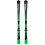 Лижа HEAD 23 313301/100858 Supershape e-Magnum SW SF-PR bk/nge + PRD 12 GW BR.85[F] 163 (+кріплення)