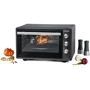 Електрична духовка настільна Rommelsbacher BG 1620: Виробник Rommelsbacher
