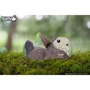 Сборная 3D модель Eugy Зоопарк: Морская выдра (XEG-060)