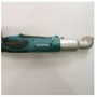 Шуруповерт аккумуляторный Makita BTL061RFE: Тип патрона под биты