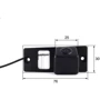 Falcon SC41HCCD (Kia Cerato) фото 2