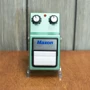 Педаль гітарних ефектів Педаль эффектов MAXON OOD9 ORGANIC OVERDRIVE: Виробник MAXON