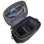 Case Logic KDM101 (black): Матеріал поліестер