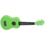 Укулеле FZONE FZU-002 (Green): Размер Полноразмерная