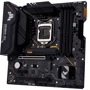 ASUS TUF GAMING B560M-PLUS WIFI: Разъемы на задней панели USB 3.2 Gen 2, USB 3.2 Gen 1, S/PDIF (Оптический)