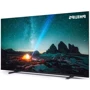 Телевизор Philips 55PUS7609: Коммуникации USB, WiFi