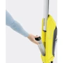 Пылесос Karcher FC 5 Cordless (1.055-601.0): Емкость пылесборника 0.2