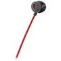 Наушники 1More Spearhead VR Wireless Mic Black: Чувствительность (дБ) 89