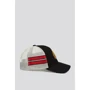 Чоловічі бейсболки 47 Brand Chicago Blackhawks Wilis Mesh чорна (H-WILIS04WMP-BK) фото 2