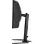 Монитор Iiyama GCB3481WQSU-B1: Время реакции, мс 3