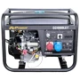 Генератор ITC POWER GG10000LET: Тип запуска электрический пуск