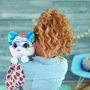 Інтерактивна іграшка Hasbro Furreal Friends Саблезубий тигреня (E9587) фото 7